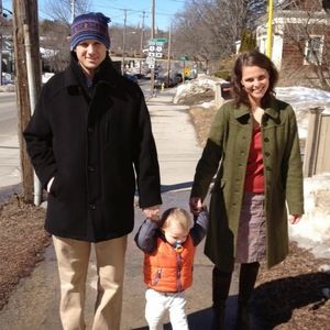 Meet your Posher, Nancy